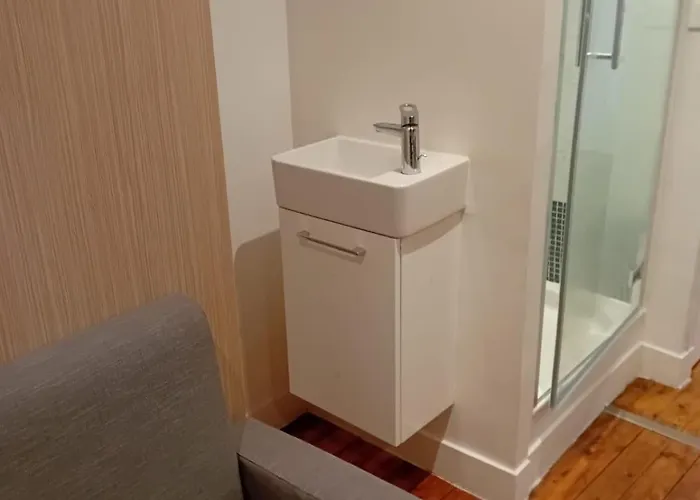 Hittorf Apartmán Paříž