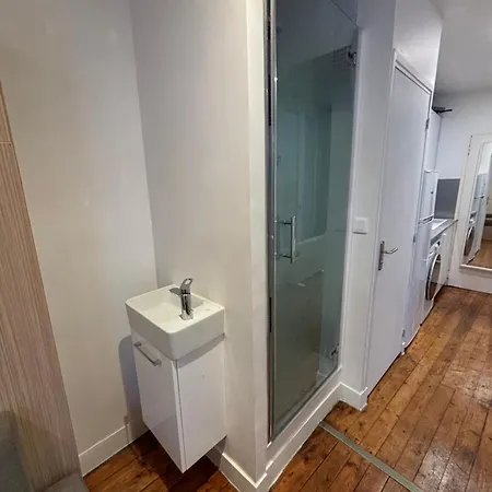 Apartament Hittorf *