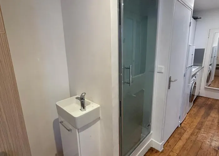 Appartement Hittorf *
